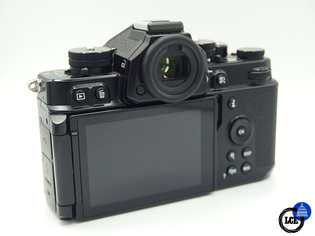 Nikon ZF Body