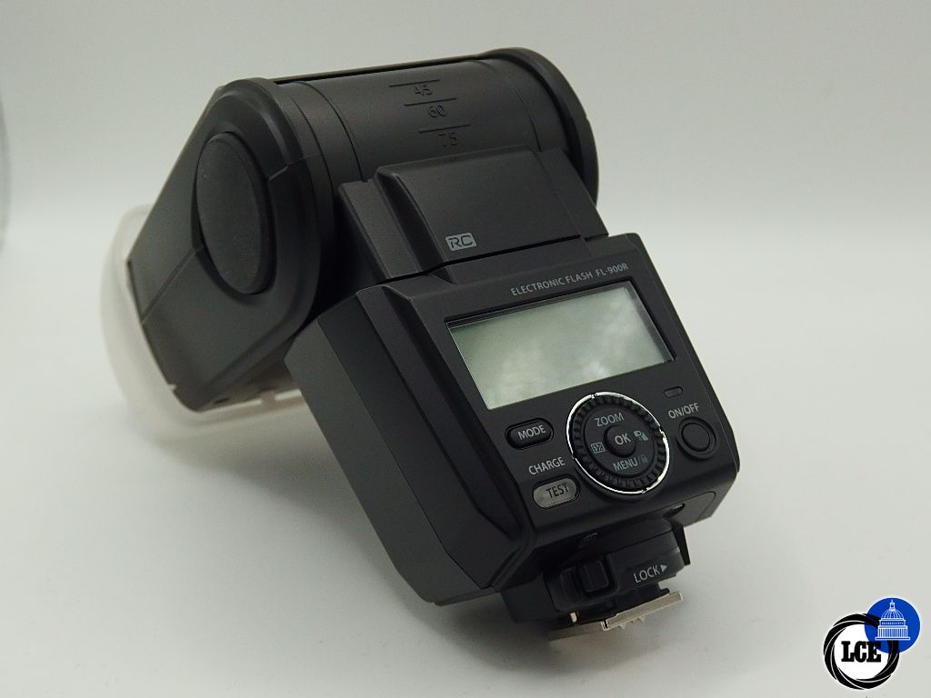 Olympus FL-900R