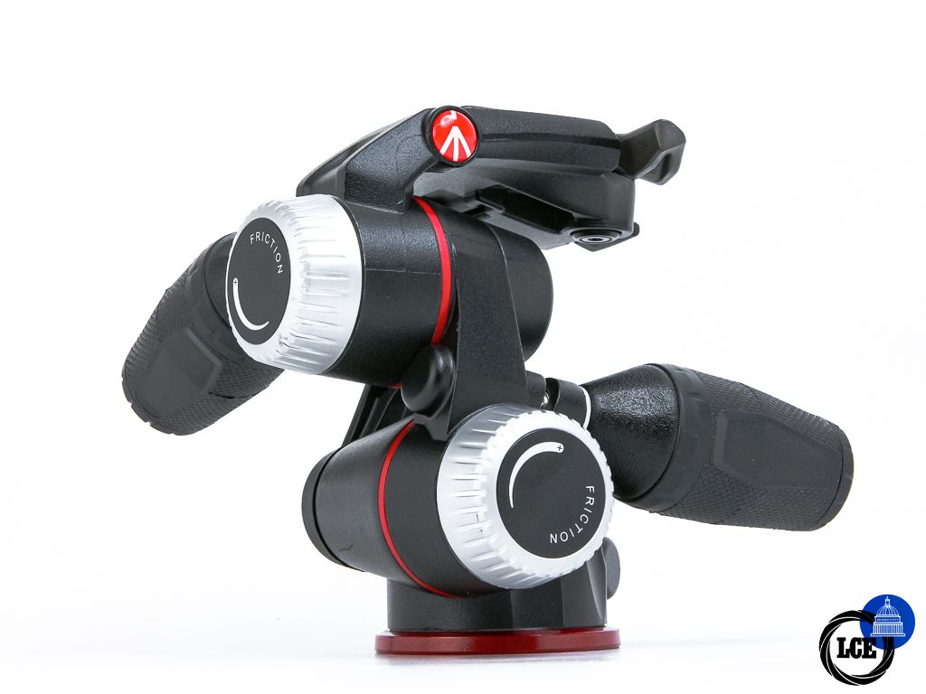 Manfrotto MHXPRO-3W