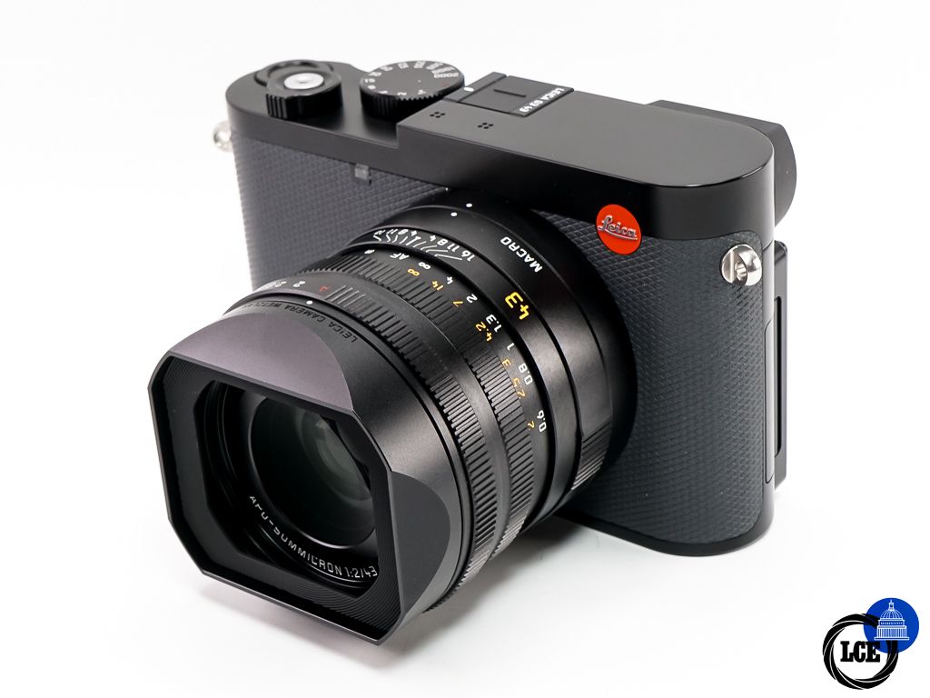 Leica Q3 43 * LIKE NEW + 12 MONTH WARRANTY *