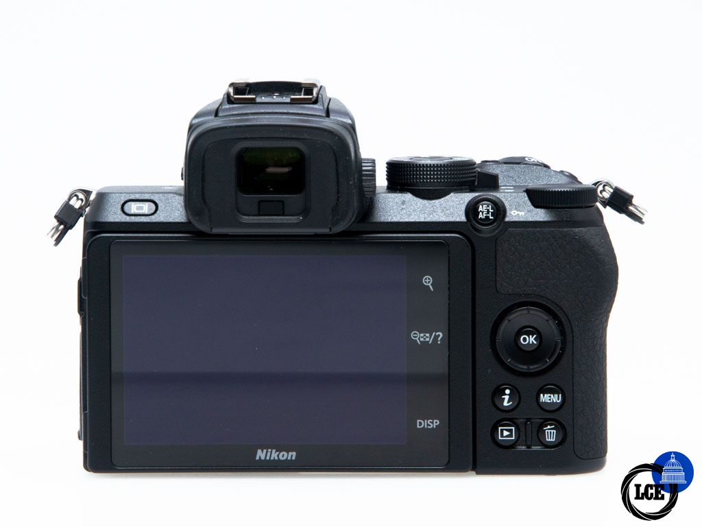 Nikon Z50 Body 