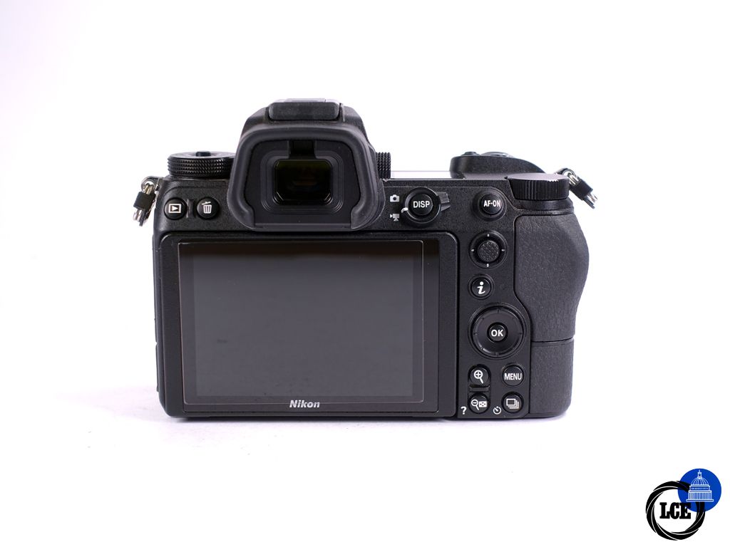 Nikon Z6 Body