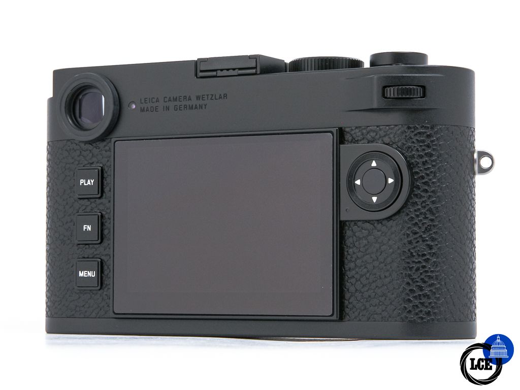 Leica M11 Body **Boxed**