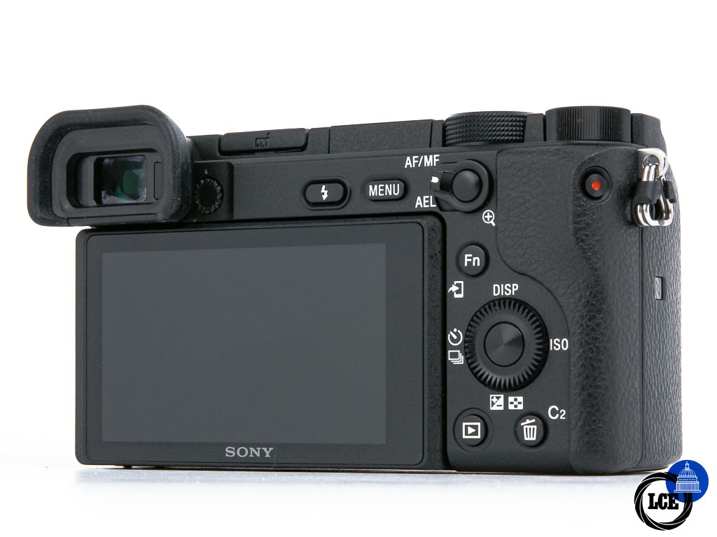 Sony A6400 Body **19k Shutter Count**