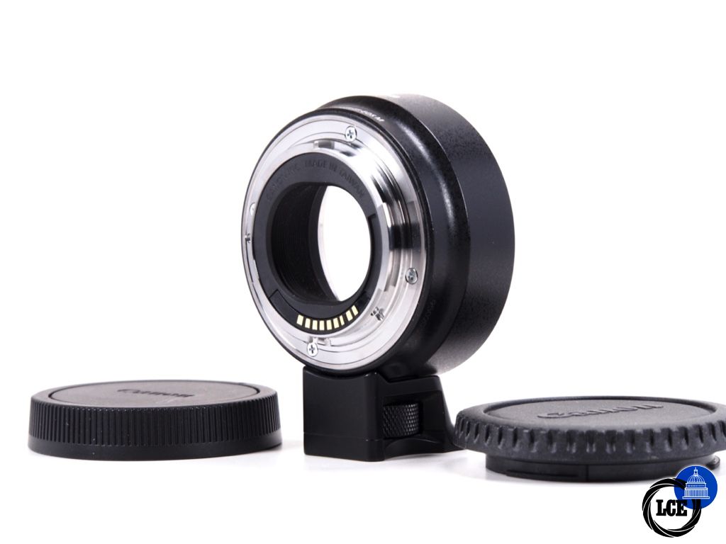 Canon EF- EF-M Mount Adapter