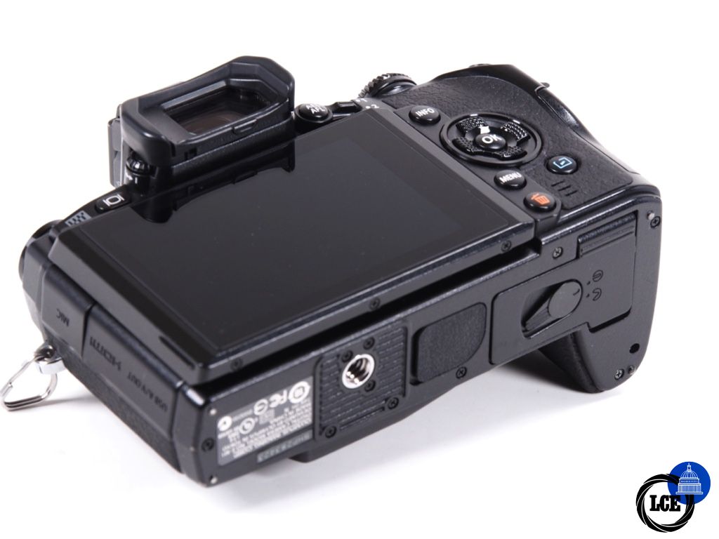 Olympus E-M1 Body