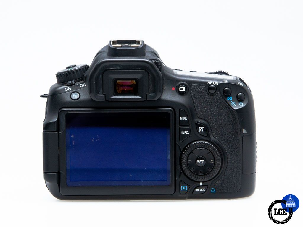 Canon EOS 60D Body