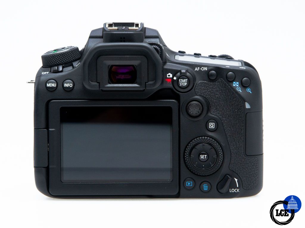 Canon EOS 90D Body 