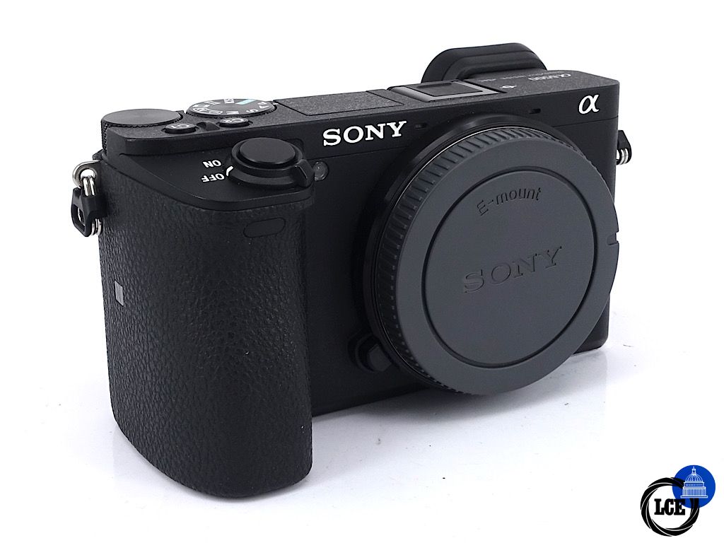 Sony A6500 Body - Boxed | 5*