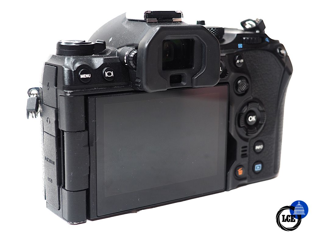 Olympus OM-1 Body 