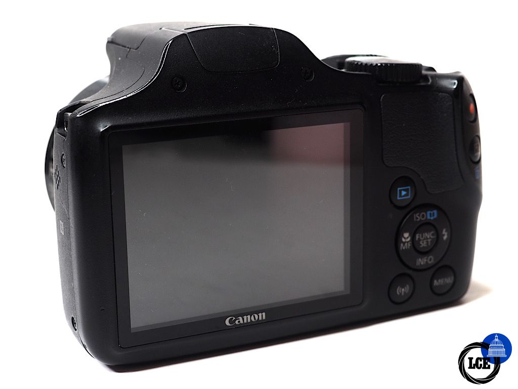 Canon PowerShot SX540 HS