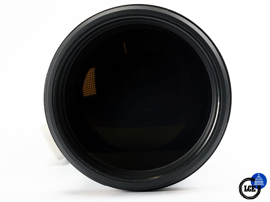 Sony FE 200-600mm f/5.6-6.3 G OSS