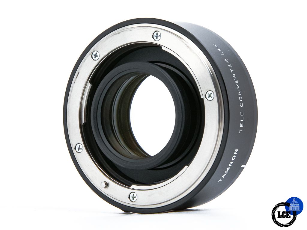 Tamron 1.4x Tele Converter TC-X14 Nikon Fit