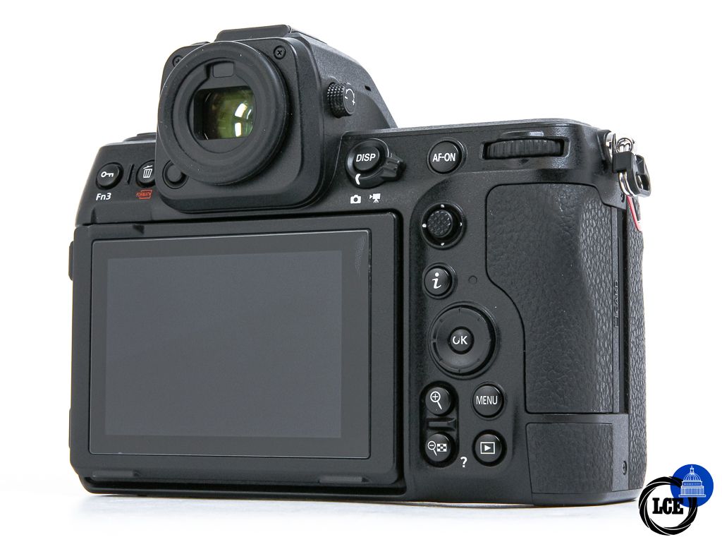 Nikon Z8 Body **28k Shutter Count**