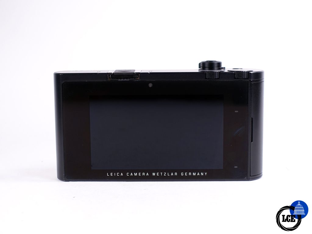 Leica TL2 Body 