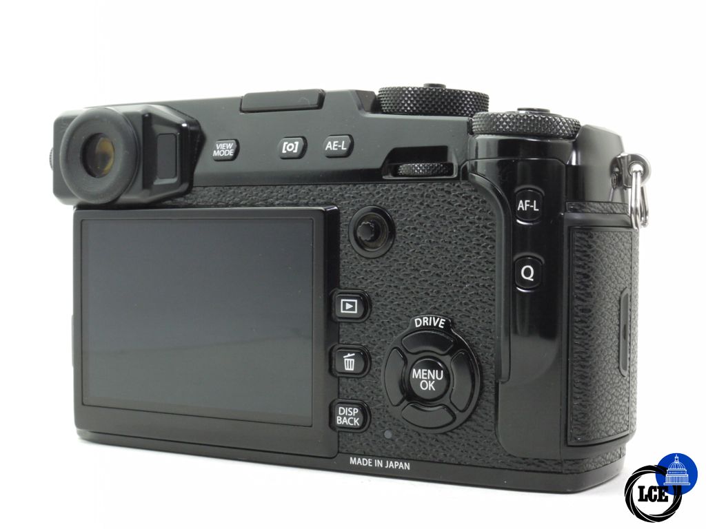 FujiFilm X-Pro2 Body