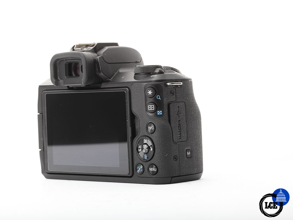 Canon M50 II Body | 10112269