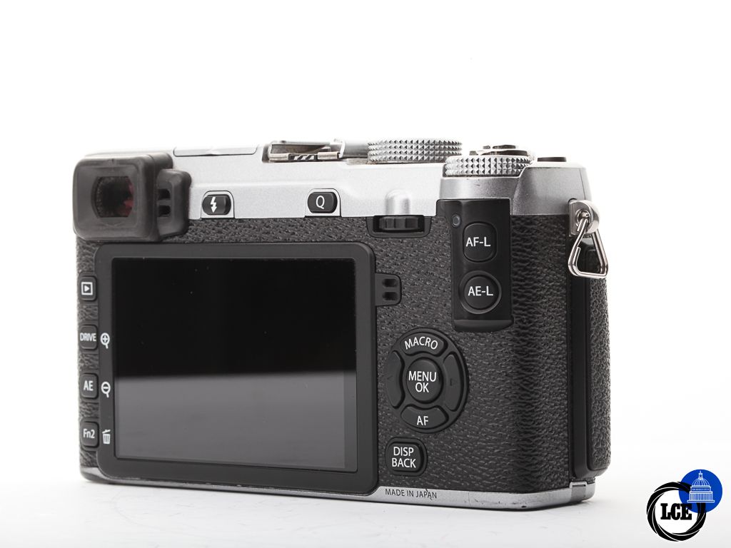 FujiFilm X-E2 Body | 10112271