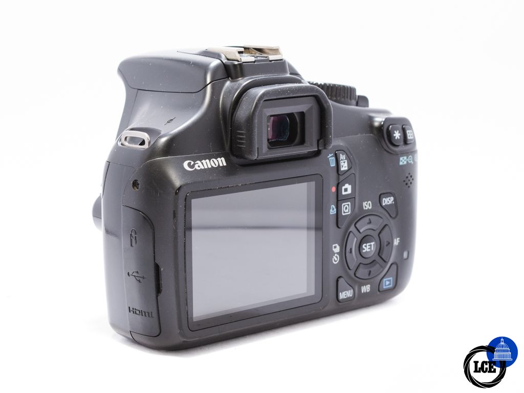 Canon 1100D Body *Boxed*