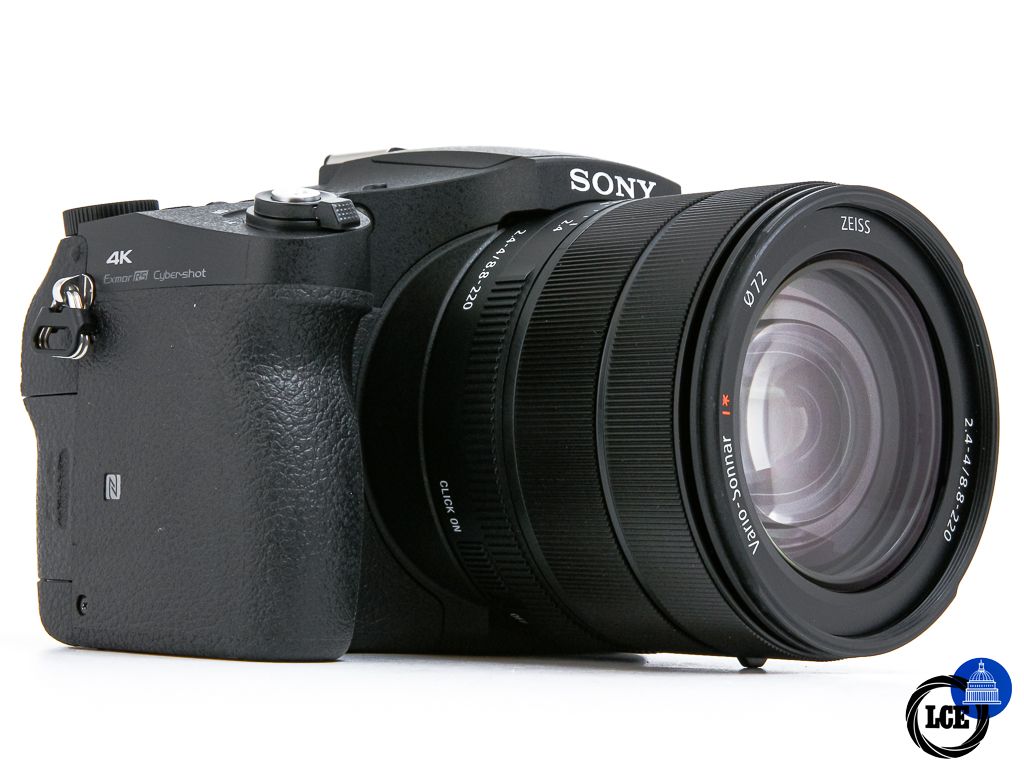 Sony Cyber-shot RX10 IV