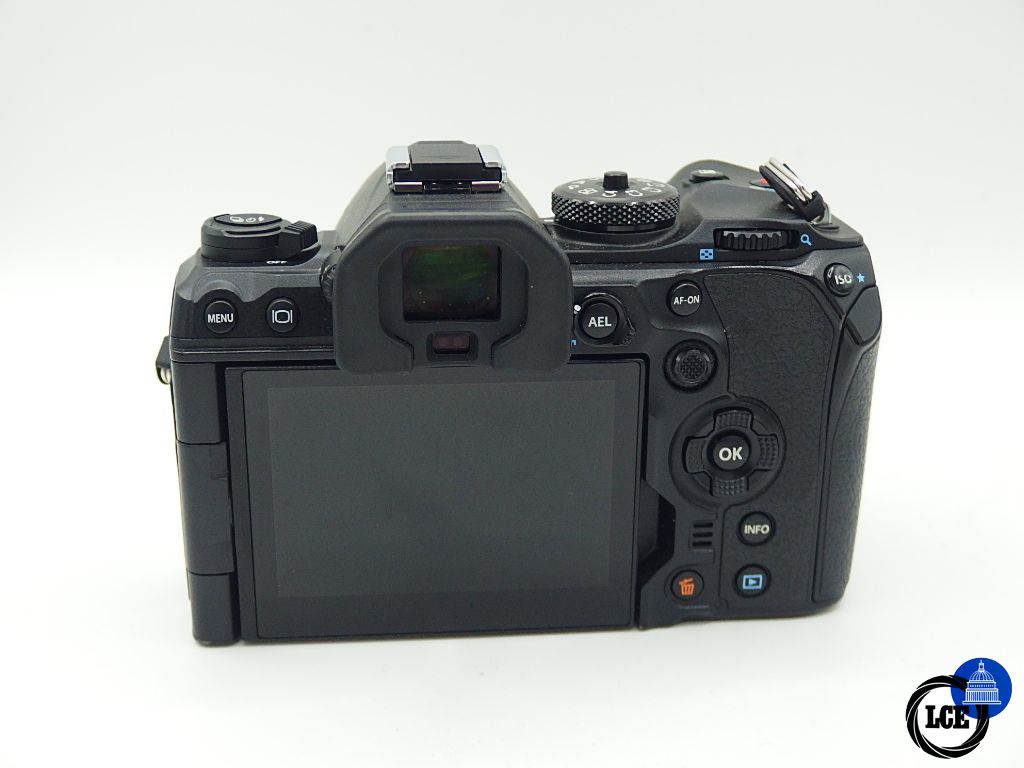 OM SYSTEM OM-1 Body