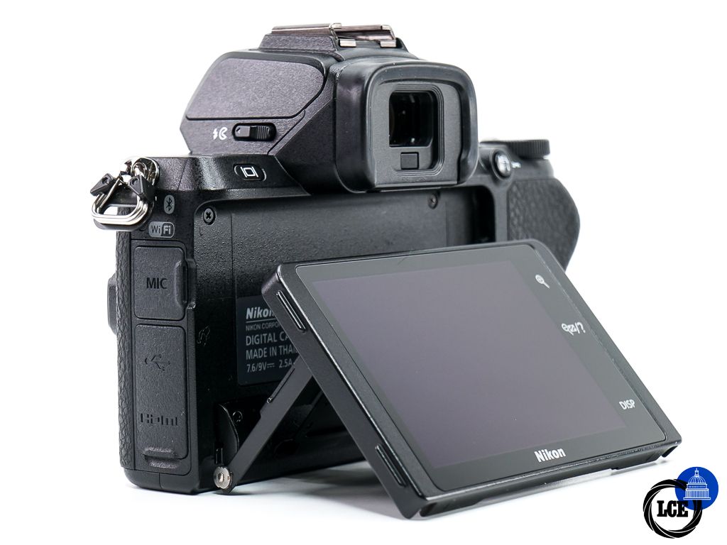 Nikon Z 50 Body 