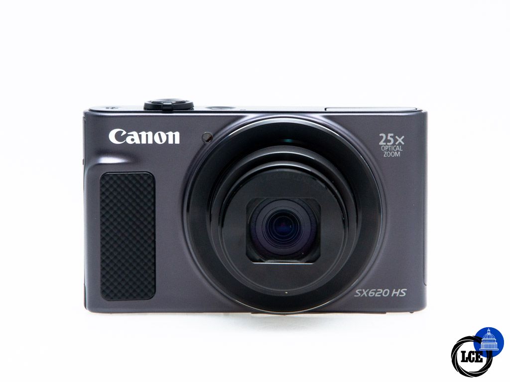 Canon Canon PowerShot SX620 HS + Case