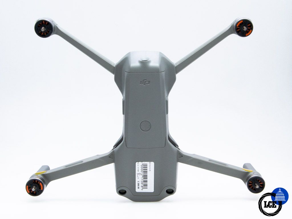 DJI Air 2S Drone