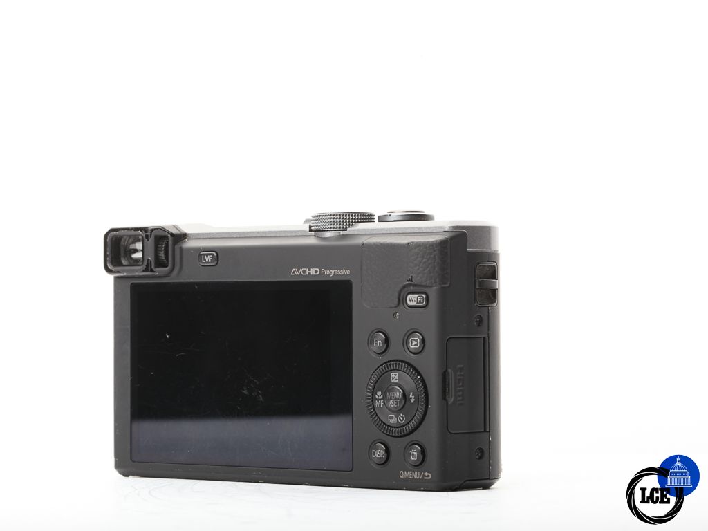 Panasonic Lumix TZ60 | 10112336