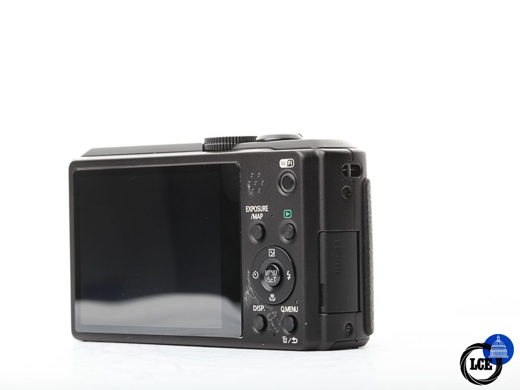 Panasonic lumix TZ40 | 10112329