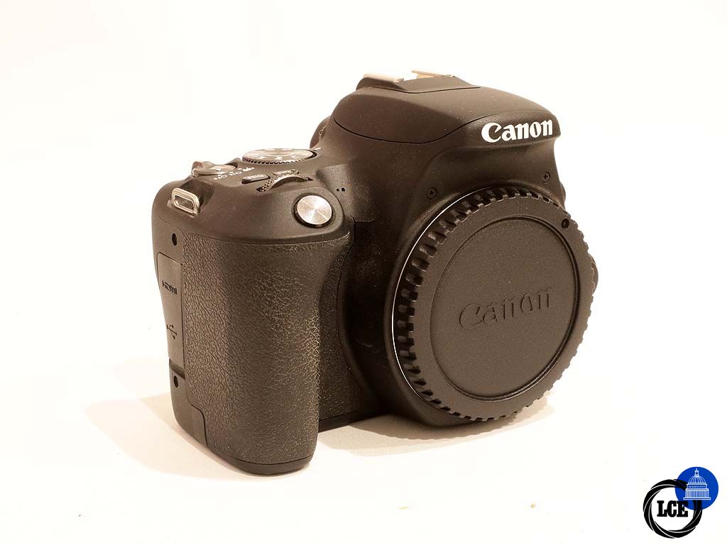 Canon EOS 200D Body