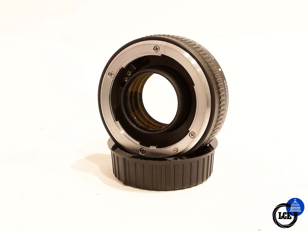 Nikon TC-14E III Teleconverter