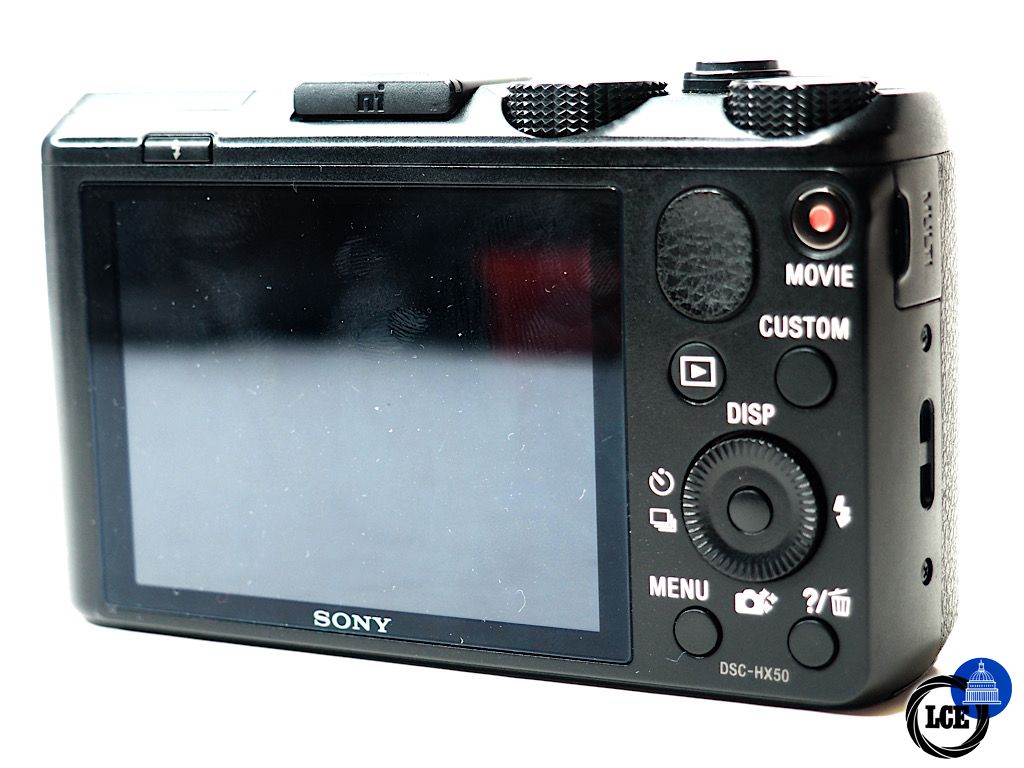 Sony HX50