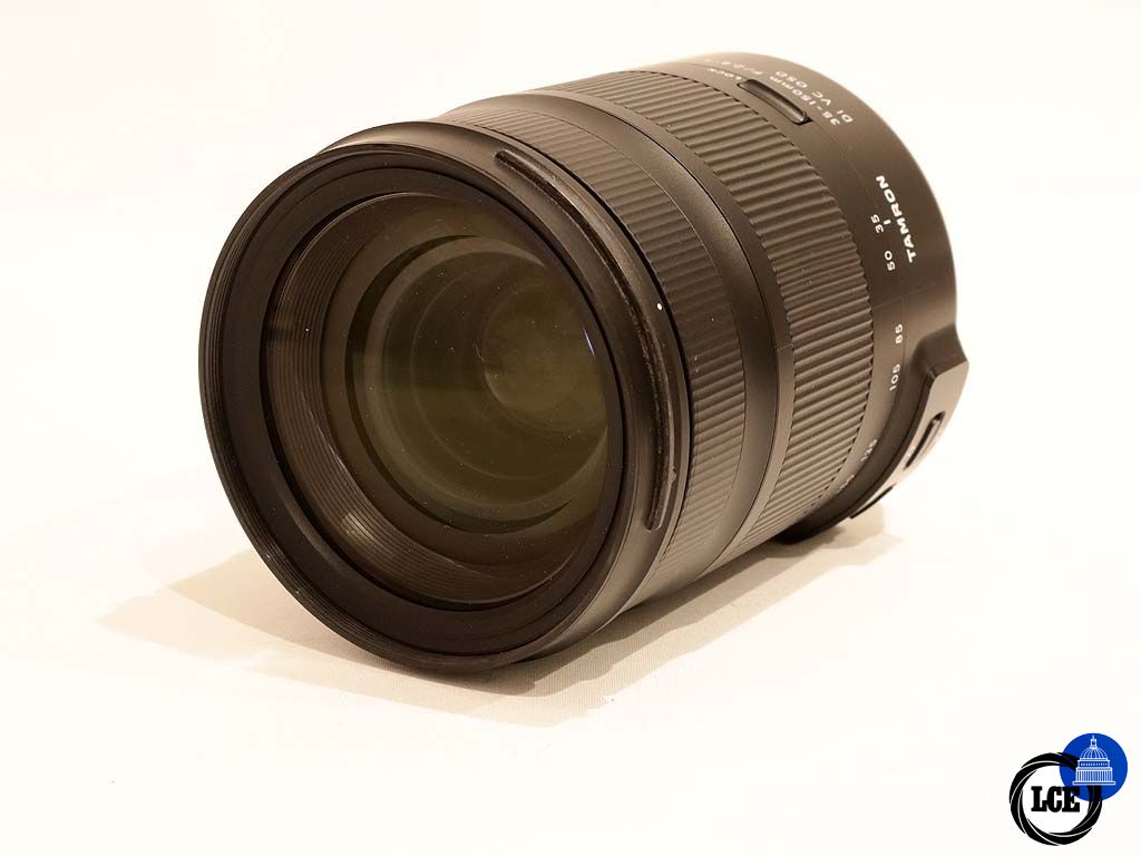 Tamron AF 35-150mm f2.8-4 Di VC (Nikon AF-S)