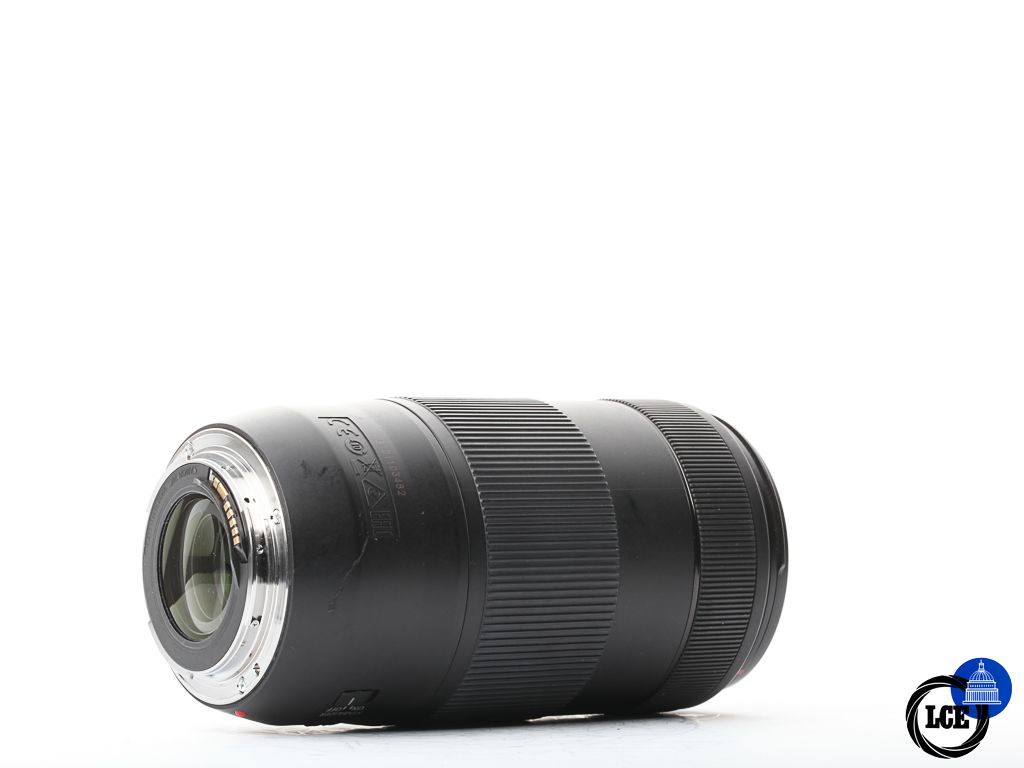 Canon EF 70-300mm f/4-5.6 IS II | 10112305