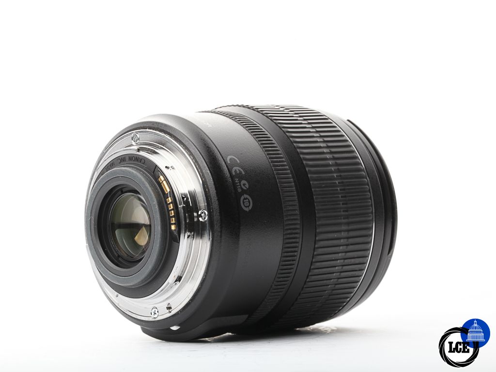 Canon EF-S 15-85mm f/3.5-5.6 IS USM | 10112335