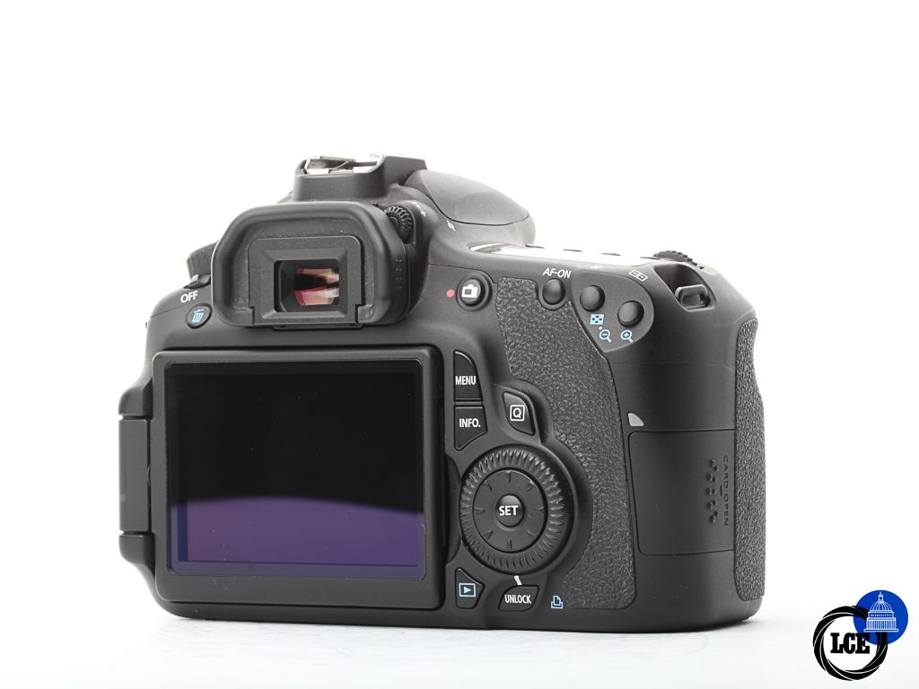 Canon EOS 60D Body | 10112298