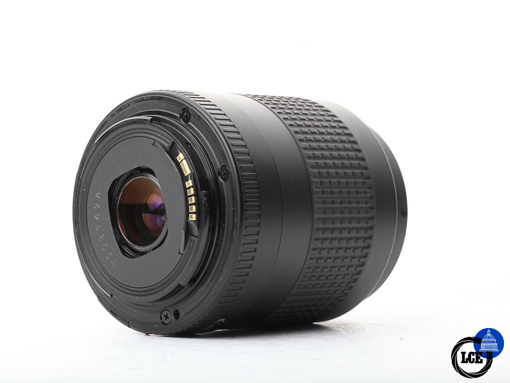 Canon EF 80-200mm F/4.5-5.6 II | 10112344