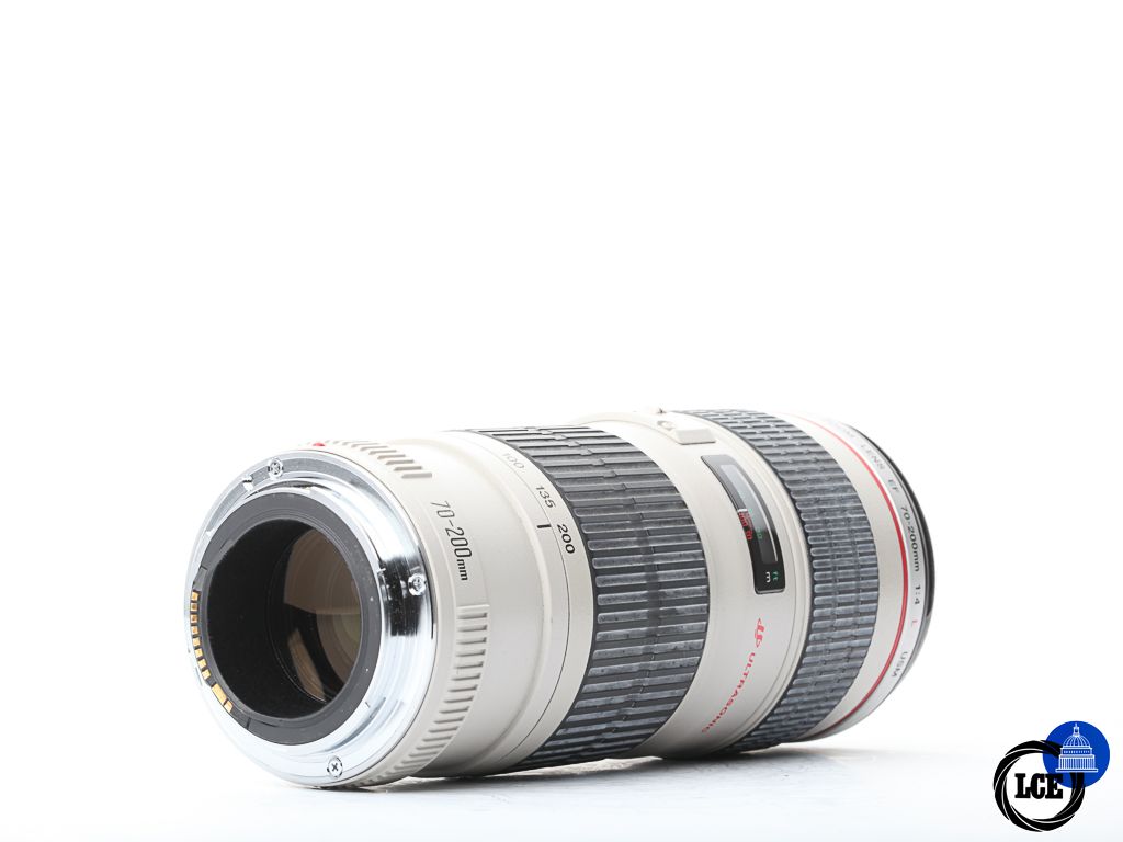 Canon EF 70-200mm f/4L USM | 10112341