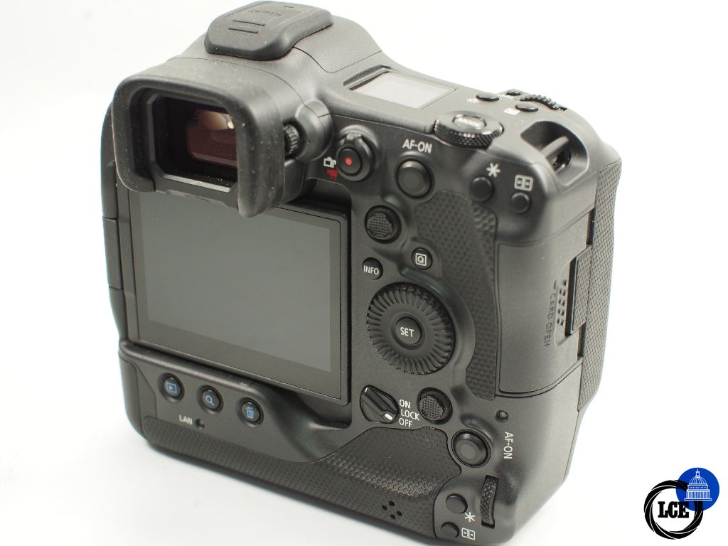 Canon EOS R3 Body