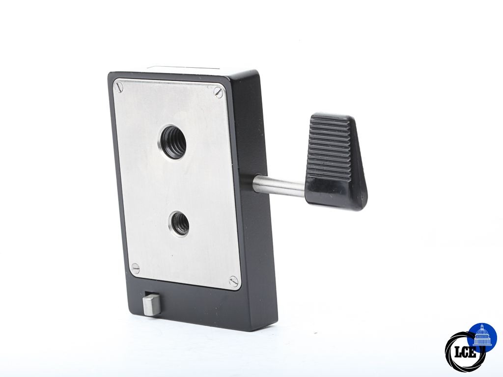 Hasselblad Quick Release Plate [45128] [500 Series] | 10112334