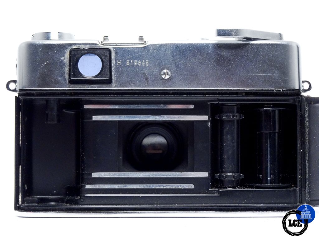 Yashica Minister III