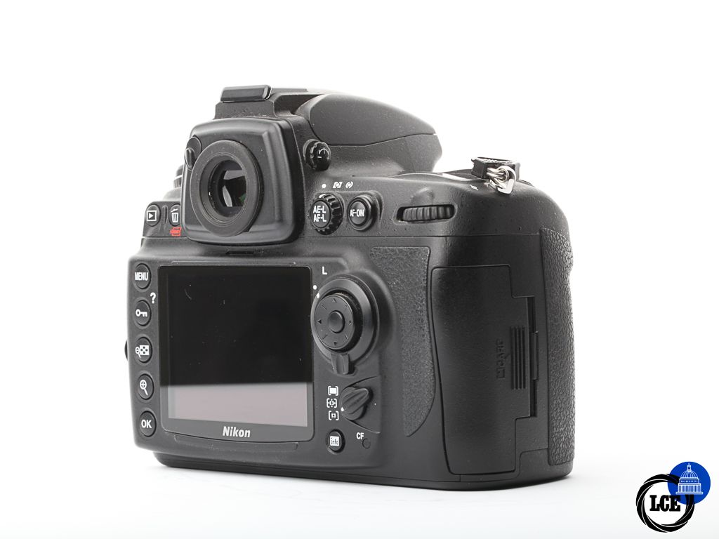 Nikon D700 Body | 10112354