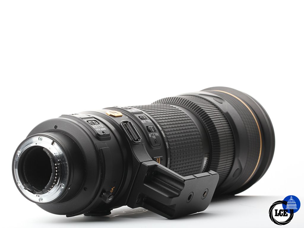 Nikon AF-S 200-400mm f/4G II ED N VR | 10112053