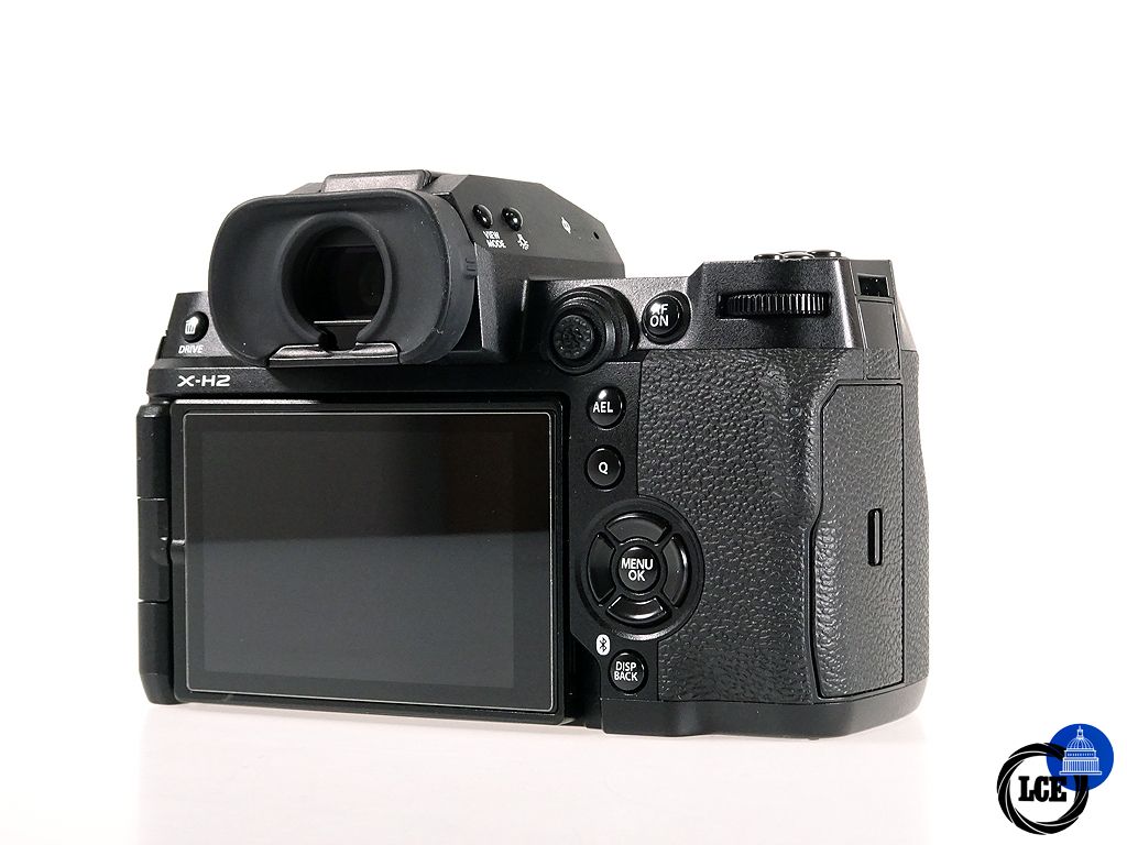 FujiFilm X-H2 Body