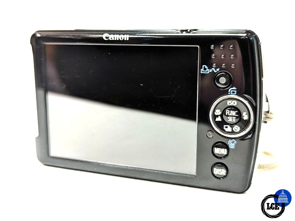 Canon Ixus 65