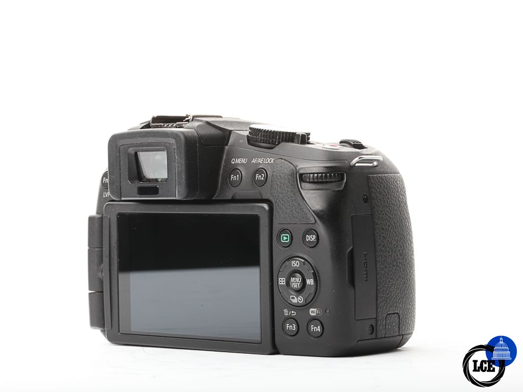 Panasonic Lumix G6 Body | 10112348