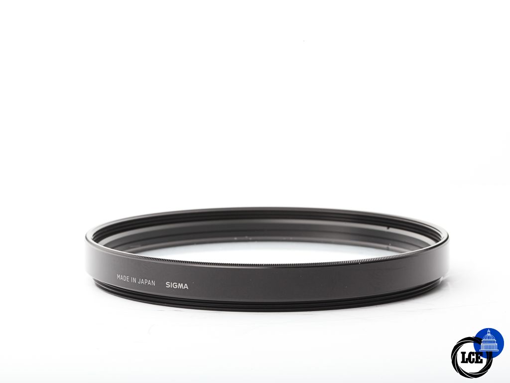 Sigma 95mm UV Protector Filter | 10112330