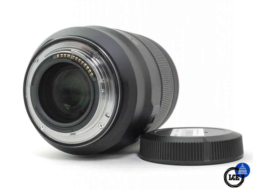 Canon RF 50mm F1.2 L USM