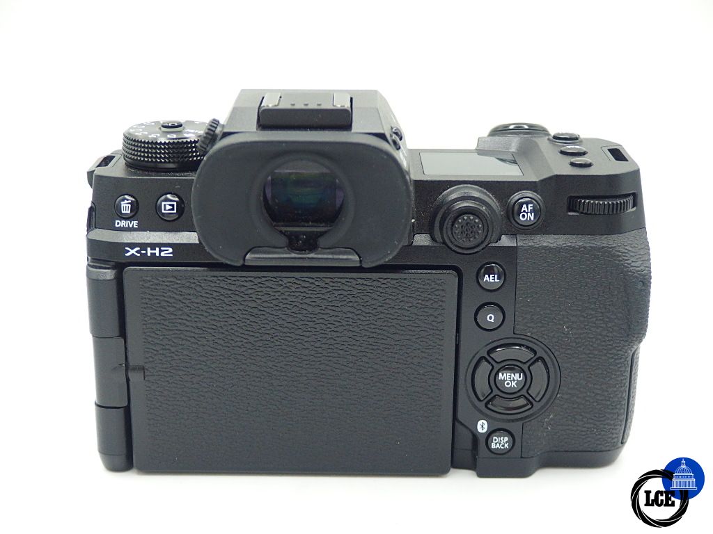 FujiFilm X-H2 Body